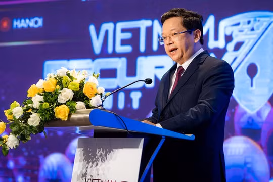 TS. Nguyễn Đức Hiển, Phó Trưởng ban Kinh tế Trung ương.