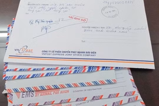 Ảnh mang tính chất minh hoạ. Nguồn: UBND TP. Hà Nội.