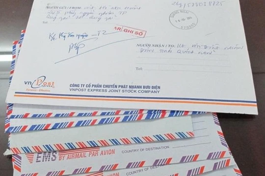 Ảnh mang tính chất minh hoạ. Nguồn: UBND TP. Hà Nội.