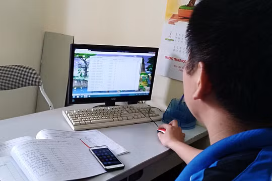 Các thuê bao di động có thể đăng ký vào “Danh sách không quảng cáo” tên website.