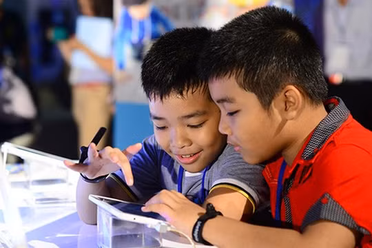 Ảnh minh họa: VGP.