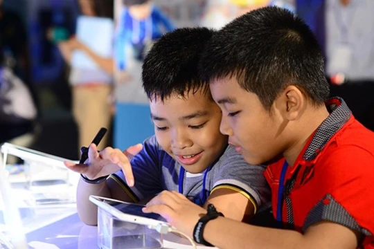 Ảnh minh họa: VGP.