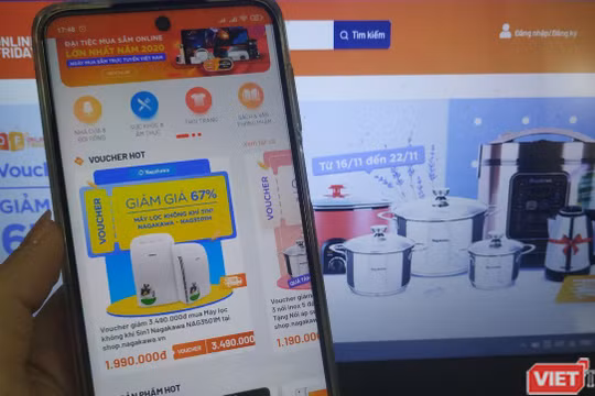 Ban tổ chức cho biết, nhiều giải thưởng và món quà giá trị sẽ được gửi tới cho người dùng trong suốt thời gian diễn ra chương trình trên ứng dụng, website, fanpage Online Friday.