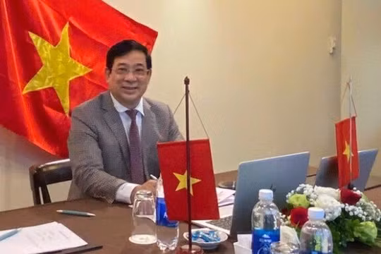 Theo PGS.TS. Lương Ngọc Khuê, thiết lập hệ thống chỉ đạo xuyên suốt là một trong những bài học lớn của Việt Nam từ chống dịch COVID-19.