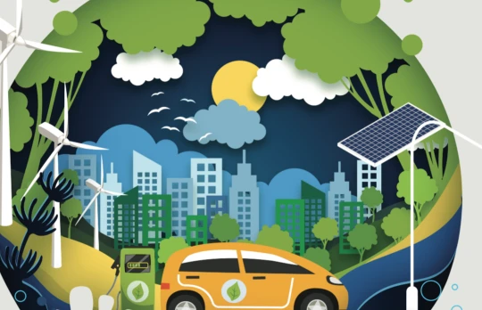 Thông điệp Ngày tiêu chuẩn thế giới 2020 với chủ đề “Tiêu chuẩn giúp bảo vệ hành tinh” được đưa ra bởi ba tổ chức tiêu chuẩn hóa quốc tế hàng đầu: ISO, IEC và ITU. Ảnh: vsqi.gov.vn/