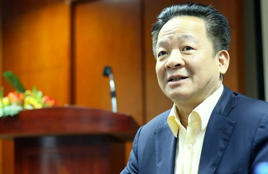 Vì sao “bầu” Hiển hăng hái với cổ phần hóa doanh nghiệp Nhà nước?