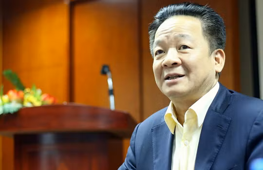 Vì sao “bầu” Hiển hăng hái với cổ phần hóa doanh nghiệp Nhà nước?