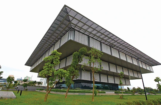 Bảo tàng Hà Nội