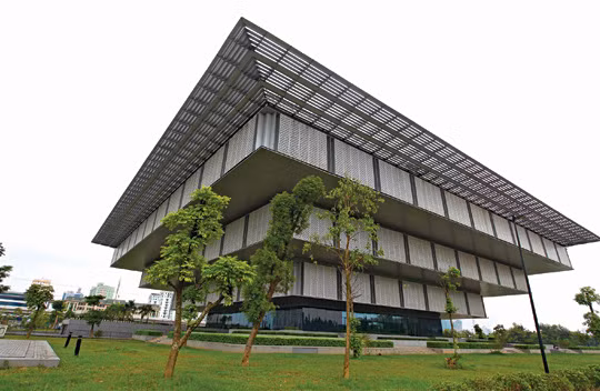 Bảo tàng Hà Nội