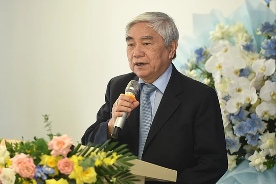 Giải thưởng Chuyển đổi số Việt Nam 2024 có vinh danh các công nghệ bảo mật?