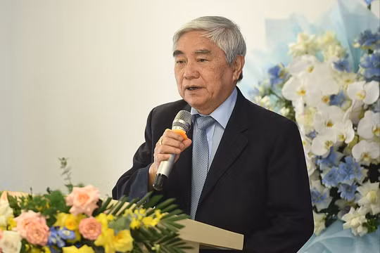 Giải thưởng Chuyển đổi số Việt Nam 2024 có vinh danh các công nghệ bảo mật?