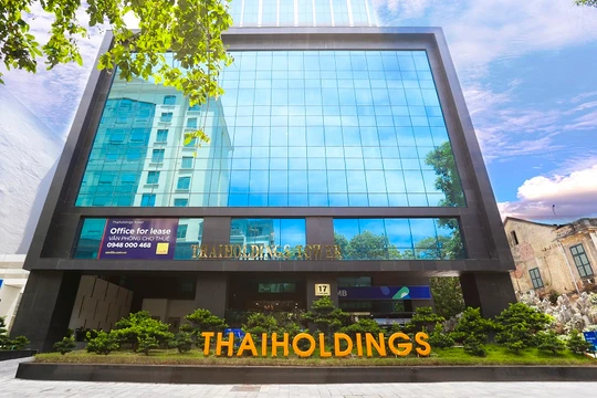 Ông Nguyễn Đức Thụy muốn tăng sở hữu ở Thaiholdings, IPO Thaigroup trong quý 2/2022