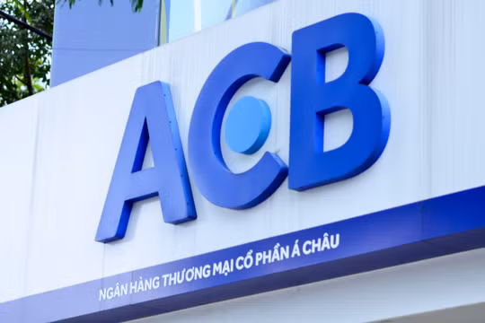 Kinh doanh vàng, ACB từng lỗ 1.700 tỷ đồng trước khi trúng đấu thầu 1.400 lượng