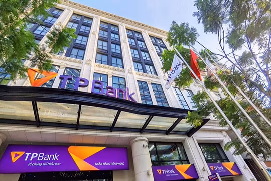 TPBank, Eximbank, DOJI, Bảo tín Minh Châu bị thanh tra việc kinh doanh vàng