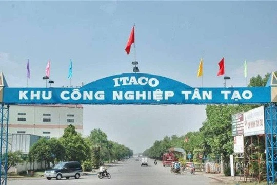 Tân Tạo và Thuduc House bị dừng làm thủ tục hải quan do nợ thuế