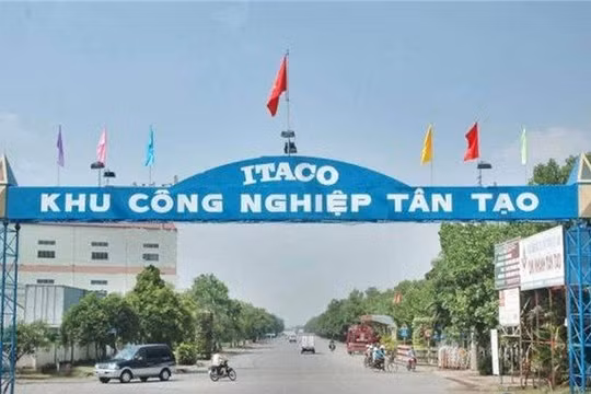 Tân Tạo và Thuduc House bị dừng làm thủ tục hải quan do nợ thuế