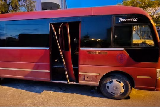 Vụ bỏ quên học sinh thương tâm tại Thái Bình không phải trường hợp đầu tiên. Ảnh: VietNamNet.