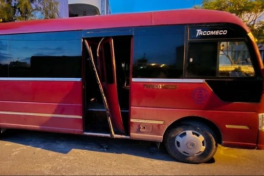 Vụ bỏ quên học sinh thương tâm tại Thái Bình không phải trường hợp đầu tiên. Ảnh: VietNamNet.