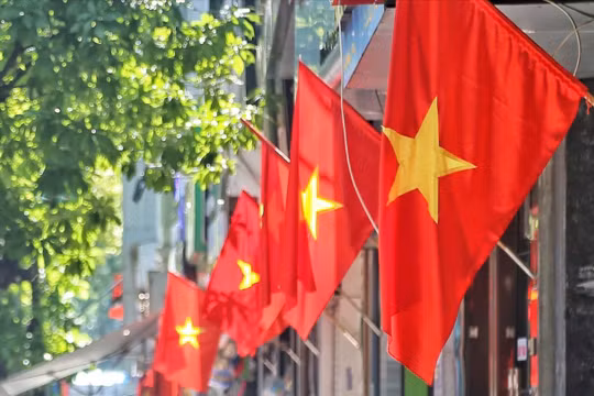 Thủ tướng đồng ý nghỉ 5 ngày dịp lễ 30/4 - 1/5