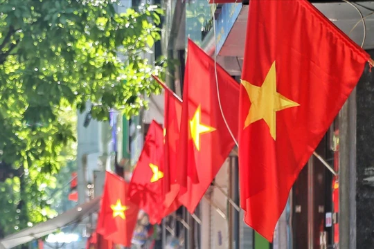 Thủ tướng đồng ý nghỉ 5 ngày dịp lễ 30/4 - 1/5