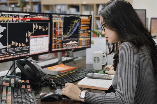 VNDirect bị sập, Ủy ban Chứng khoán yêu cầu các sàn giao dịch rà soát bảo mật