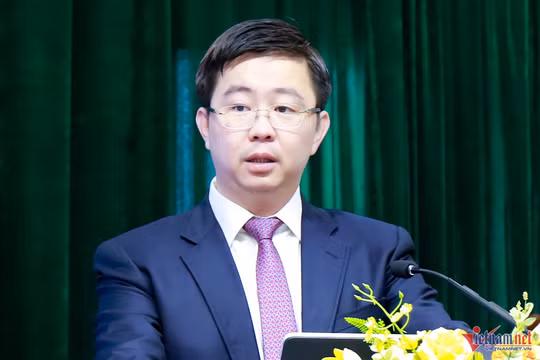 Đưa Hà Nội thành hình mẫu về hợp tác phát triển công nghiệp công nghệ số