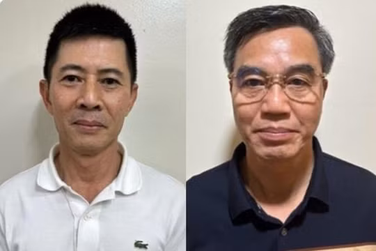  Vì sao chủ tịch Tập đoàn Thuận An chuyên làm công trình giao thông bị bắt?