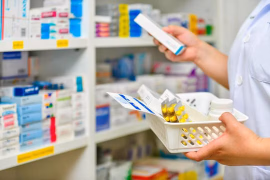 Thanh tra Chính phủ chỉ ra loạt vấn đề tại Cục Quản lý Dược, Bộ Y tế