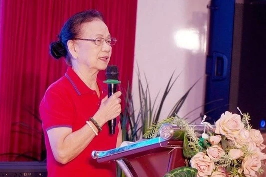 Lãi 79 tỷ trong quý I, VFG trả thu nhập cho dàn lãnh đạo 64 tỷ đồng