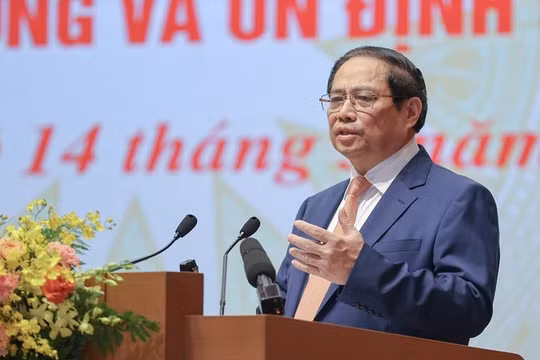 Gần 14 triệu tỷ đồng gửi tại các tổ chức tín dụng