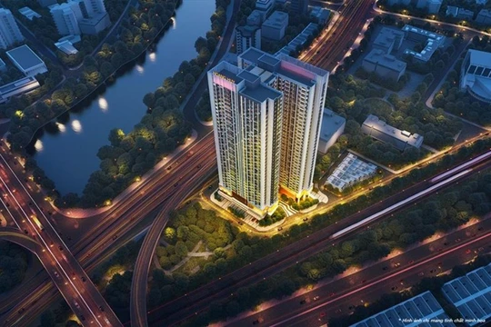 Thanh tra Chính phủ "điểm tên" 2 dự án liên quan tới Công ty Hoàng Huy