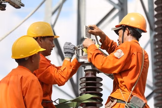 Áp cách tính giá mới, tiền điện thay đổi thế nào?