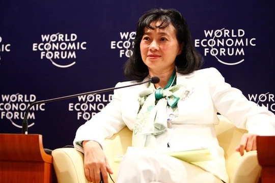 Mạnh tay đầu tư vào Mỹ, hệ sinh thái của gia đình bà Đặng Thị Hoàng Yến làm ăn ra sao?