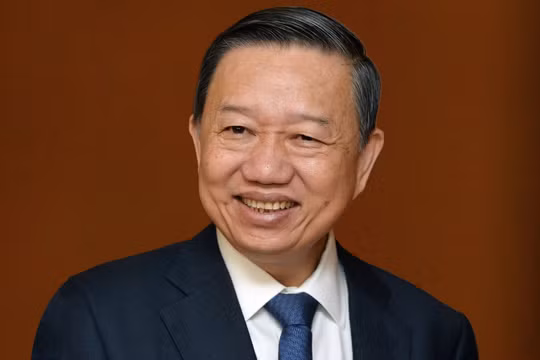 Cần đưa quan điểm mới của Tổng Bí thư về chuyển đổi số vào văn kiện Đại hội 14