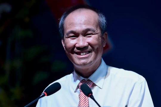 Chủ tịch Sacombank: "Ông Đặng Tất Thắng đòi 200 tỷ, giả mạo văn bản nói xấu tôi"