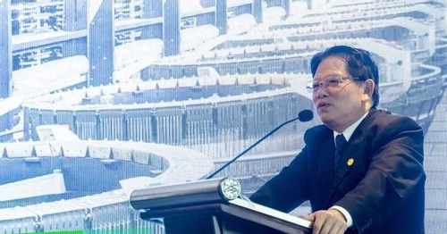 Giữa tham vọng tỷ USD, tài sản gia đình đại gia Đào Hữu Huyền 'bốc hơi' nghìn tỷ