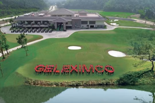 Dự án của SUDICO, GELEXIMCO ở Hòa Bình chưa đủ điều kiện huy động vốn, người dân không nên giao dịch