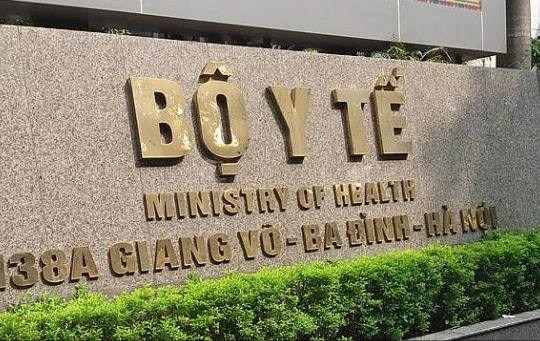 Kiểm toán Nhà nước kiến nghị xử lý hàng loạt vi phạm ở Bộ Y tế