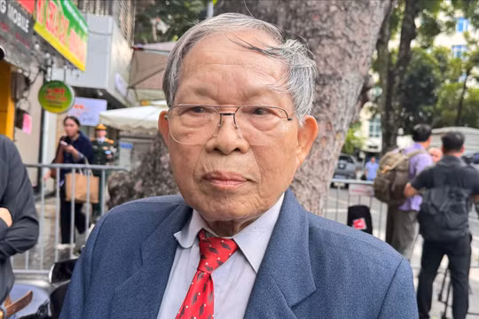 Tình cảm xúc động của người dân hướng về Tổng Bí thư Nguyễn Phú Trọng