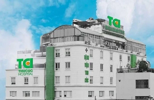 Gia đình sản phụ nói gì về việc thai nhi tử vong liên quan Bệnh viện Thu Cúc?