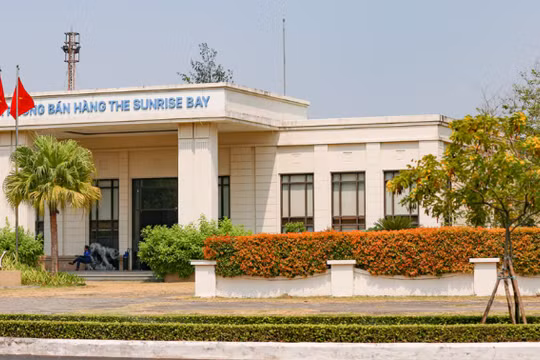 Dự án nhà hàng - bến du thuyền phía nam Cảng Sông Hàn (đường Bạch Đằng, quận Hải Châu) với tổng diện tích hơn 4.082m2 (cả diện tích đất và mặt nước) của Công ty TNHH IVC.