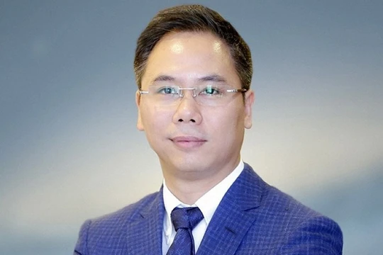 Ông Đặng Tất Thắng