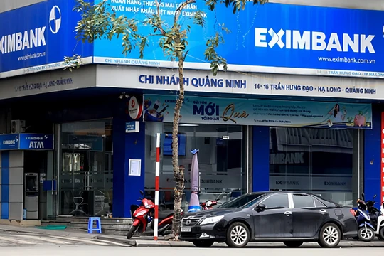 Vụ Eximbank là khủng hoảng truyền thông lớn thứ 2 ngành ngân hàng, chỉ sau SCB