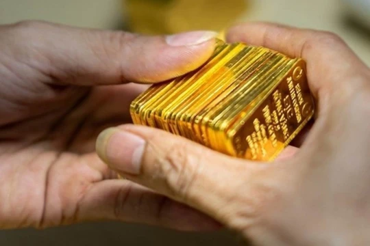 Luật sư Trương Thanh Đức: Chưa có quy định xử phạt người xếp hàng thuê mua vàng SJC