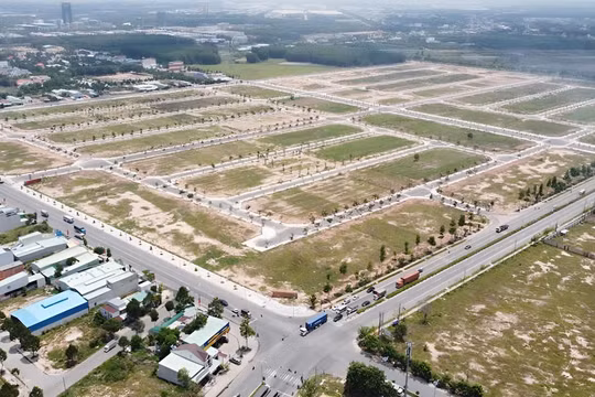 Huy động 1.000 tỷ trả nợ và mua dự án của ông Dũng Lò Vôi, Danh Khôi cầm "dao hai lưỡi"?