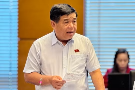 Bộ trưởng Nguyễn Chí Dũng: "Không đẩy nhanh cải cách, nhà đầu tư có thể tìm đến nước khác"