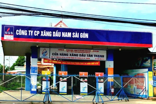 Doanh nghiệp bán lẻ xăng dầu kiến nghị lên Thủ tướng đòi công bằng