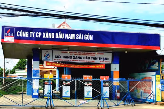 Doanh nghiệp bán lẻ xăng dầu kiến nghị lên Thủ tướng đòi công bằng