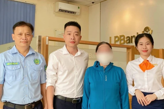 Cụ bà bị 'gán' khoản nợ 5 tỷ đồng với trùm đường dây ma túy