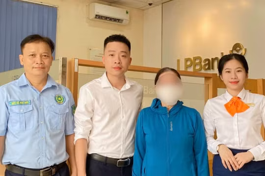 Cụ bà bị 'gán' khoản nợ 5 tỷ đồng với trùm đường dây ma túy